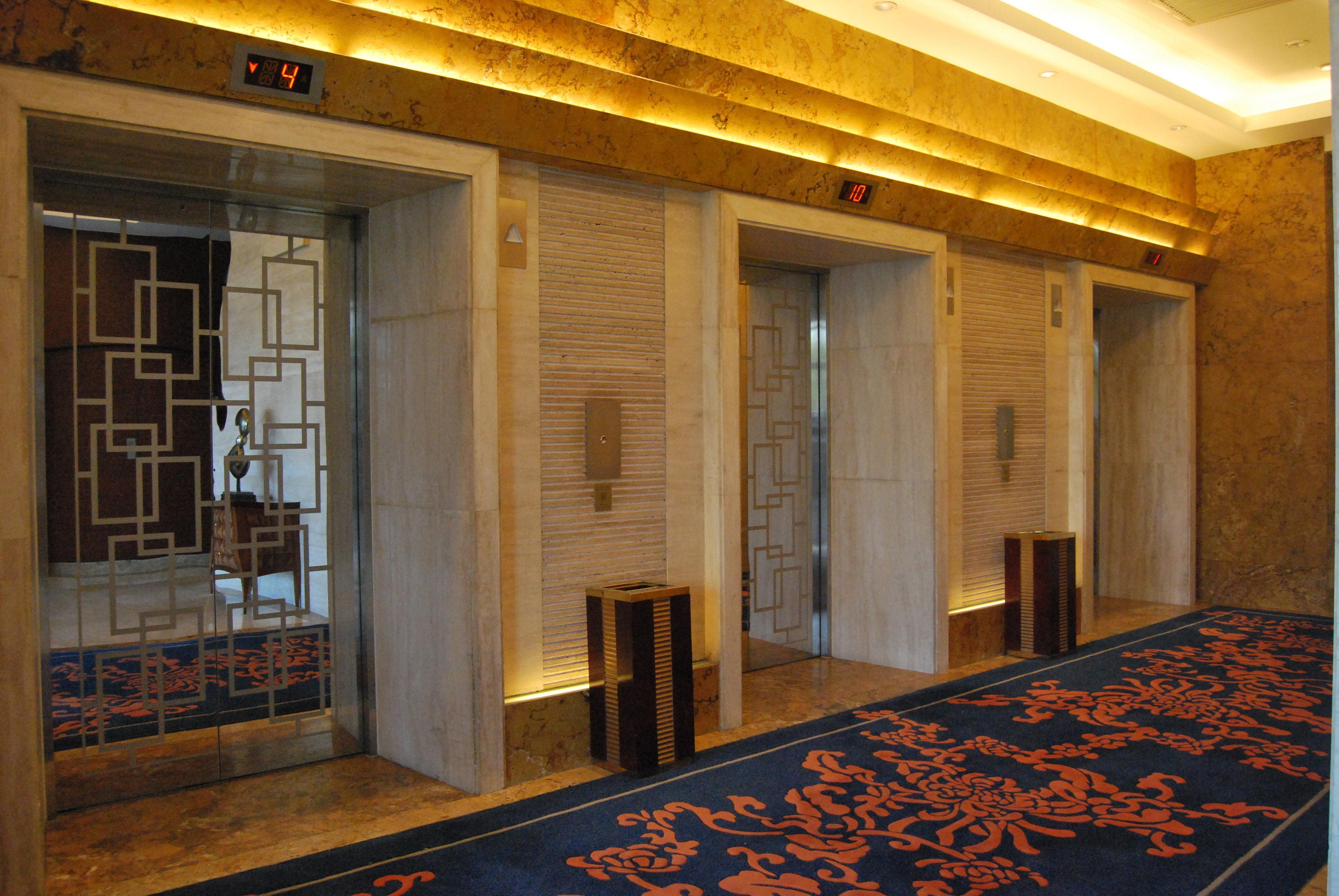 Crowne Plaza Beijing International Airport, An Ihg Hotel Shunyi Extérieur photo